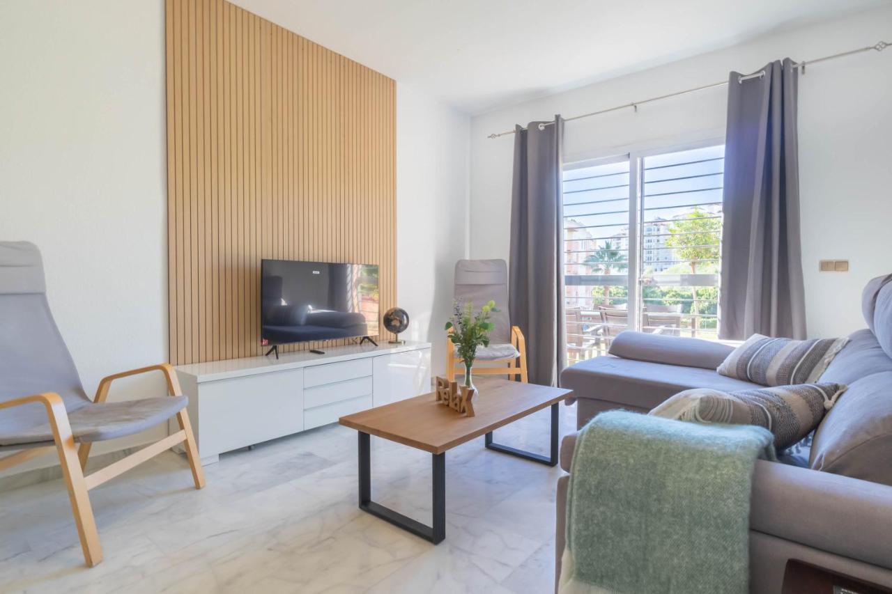Apartamento Estepona Lll Exterior photo